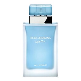 Light Blue - Eau Intense